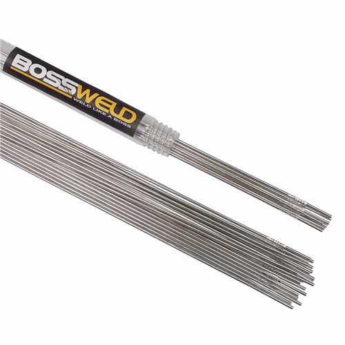 300051H-69H Bossweld Stainless Steel TIG 1kg